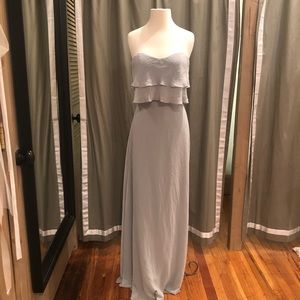 Jenny Yoo “Olivia” in Sea Glass